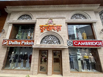 DulhaPaksh Store Dadar
