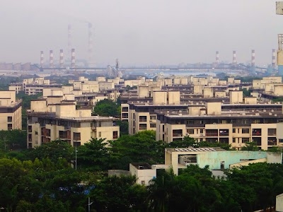 Vedanta Aluminium Township