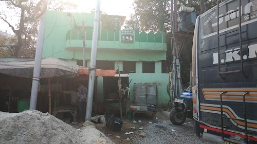 Masjid Mitih Kuyian