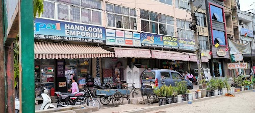 Nagpal Handloom Emporium