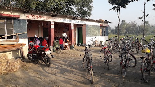Miratola Primary School