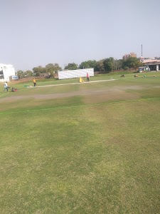 Jaipuria Cricket Academy