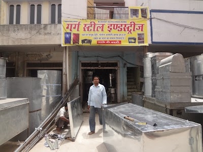 Garg Steel Industries