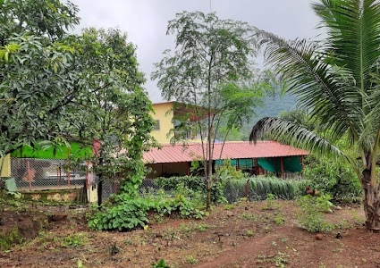 Gangubai Minoo Patel Farm House