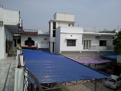 Zia Heart Care Centre