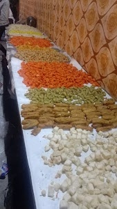 Abhishek garden