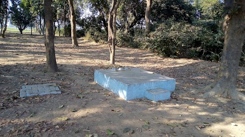 जखई बाबा