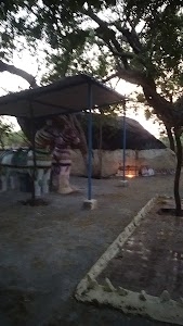 Shri Veeranar Kovil