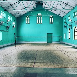 Believers Badminton academy
