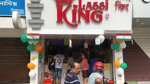Lassi king