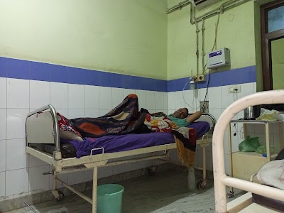 Birendra Hospital