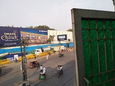MLUG Gandhi Maidan North DMC