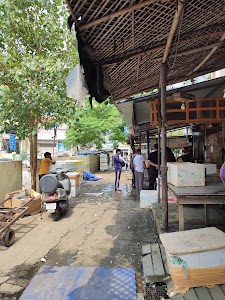 Fish Market basti adda jalandhar