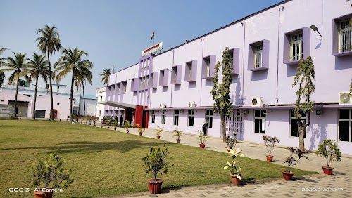 Govt. ITI Cuttack