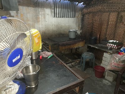 செல்வவிநாயகர் உணவகம்