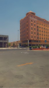 Al Olaya Suites