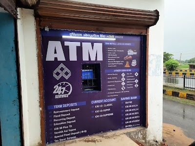 Indian Overseas Bank