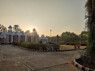 IITTM (Indian Institute of Tourism and Travel Management) Headquarter