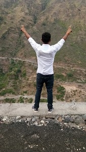 Shirgul Maharaj Temple Kotti
