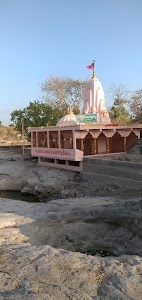 Tataniya Triveni Khodiyar Mandir Dharo
