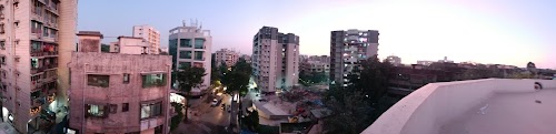 Jivdaya Lane, Ghatkopar West