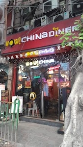Wow China