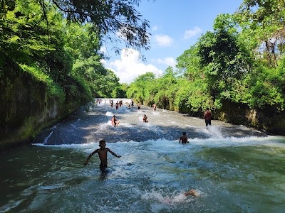 Dwijiri Waterfall