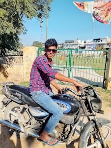 Raja Kumar Pasawan