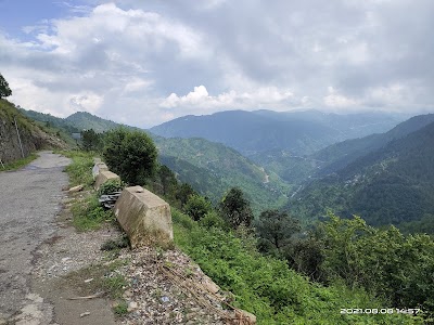 Walakha khaal