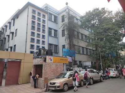 Muralidhar Girls' College