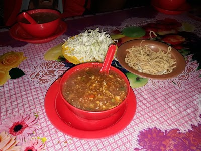 Sajid Nepali Chinese Food