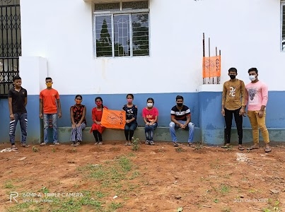 Subhash Nagar H.S School