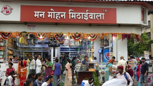 Manmohan Mithaiwala