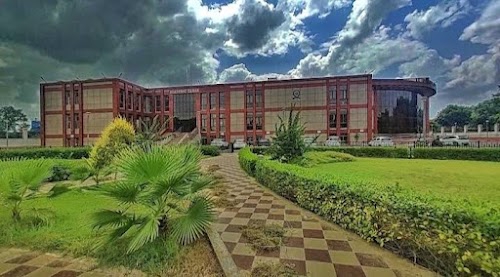 Shri Kalyan Govt. Medical College, Sikar