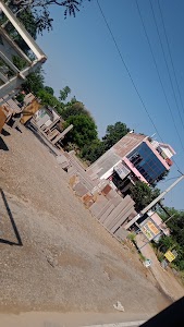 Thoi bus stand