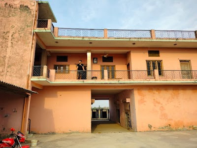 PALIWAL BHAWAN