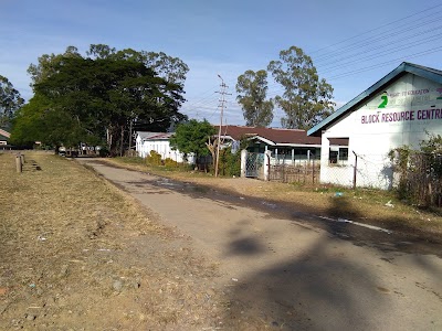 Town Middle School, Miao