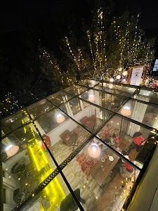 King Casanova Lounge