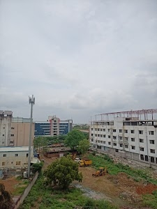 Hotel Lal Baag Inn