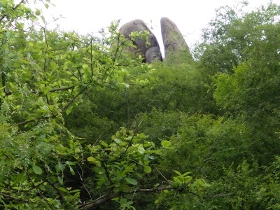 Nandera Dungri