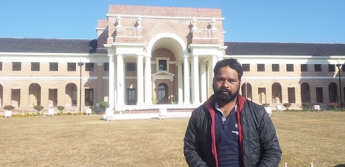 RamShikari Temple