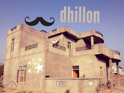 Kamalveer Dhillon