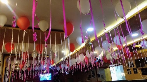 Paradise Kitchen