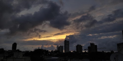 Matunga West