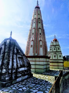 Sita Ram Mandir