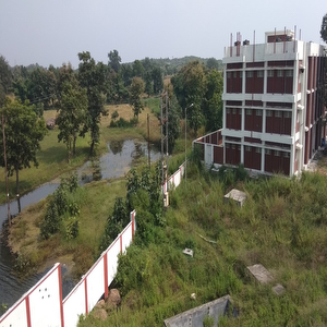 ITI Shahpur Madhya Pradesh