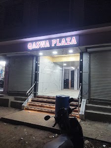 QASWA PLAZA (कसवा पलाज़ा)