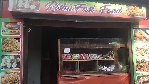 Rishu Fast Food