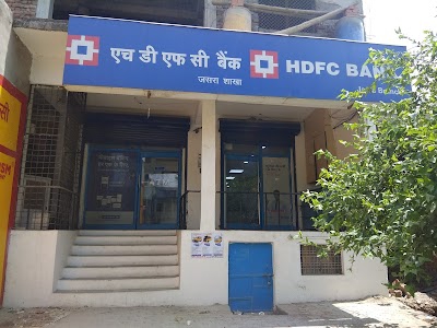 HDFC Bank