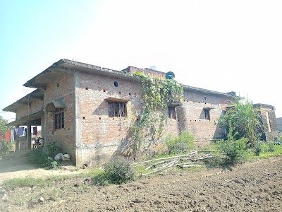 Mishrouli Diksit